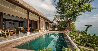 2BR Premier Ocean Villa